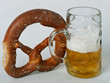 Oktoberfest, Volksfest, Tracht