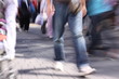 Großstadtshopping