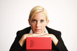Gestetze Buch Frau