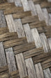 Weave pattern
