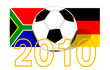 WM 2010