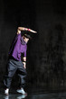 dancing