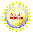 button solarpower