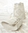 Orthodox clerical dress – cuffs