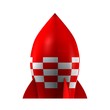 rocket