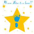 A Star is born