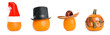 Pumpkins in Disguise