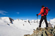 High Altitude Hiking High Altitude Hiking