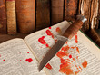 Famous murderer 2