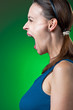 Photo: Anger Anger