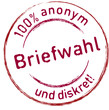 Briefwahl
