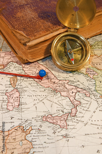 Photo: Map Pin Map Pin