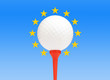 European golf