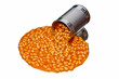 Spill the beans