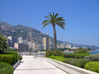 Monaco - Monte-Carlo view Monaco - Monte-Carlo view