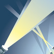 Spotlight - Grey