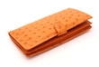 Leather wallet