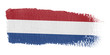 bandiera Olanda