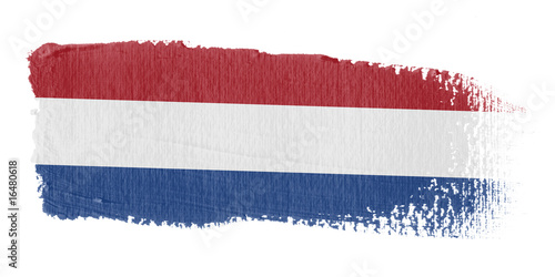 Bandiera Olanda