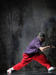 dancing