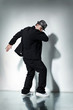 dancing