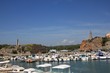 Port Narbonne-plage / Saint Pierre la Mer