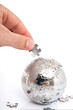 Puzzle globe Puzzle globe