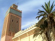Mosquée de Marrakech