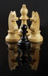 Jeu d'échecs