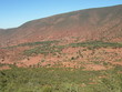 Massif de l'Atlas