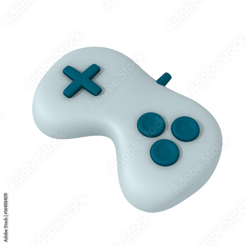 Illustration: manette manette