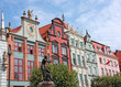 Gdansk Pologne
