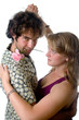 Dancing Couple