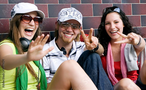 Foto: teens 11 teens 11