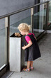enfant et cigarette