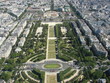 jardin du luxembourg