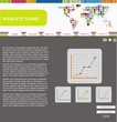 web site design template web site design template