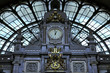 Foto: Antwerpen - train station watch Antwerpen - train station watch