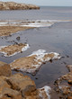 Lac assal,  -142mètres
