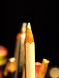 Weisser Stift Weisser Stift