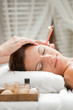 Ear Candling in Spa