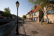 Le Quartier Saint-Leu, à Amiens