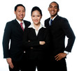 Business People