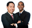 Young Businessmen