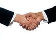 Handshake