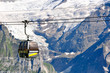 Télécabine