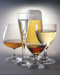 Alkoholische Getraenke