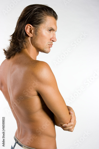 Photo: Athlete Athlete