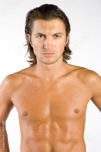 Photo: Athlete Athlete
