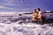 Romantic Moment